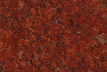 Nipple red Granite in Kishangarh
