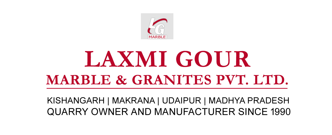 Laxmi Gour Marbles & Granites, Kishangarh